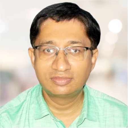 Amitav Bhattacharyya